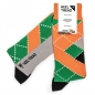 Preview: Socken im Design "787B'"